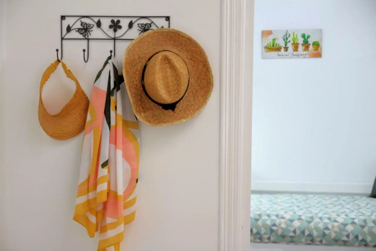 Apartamento La Bendicion De Manuela Apartment Cadiz 0*,