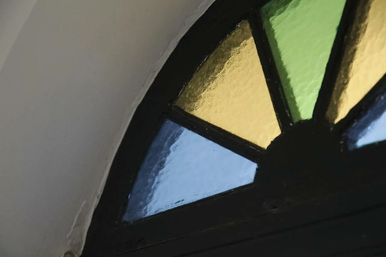 Apartamento La Bendicion De Manuela Apartment Cadiz