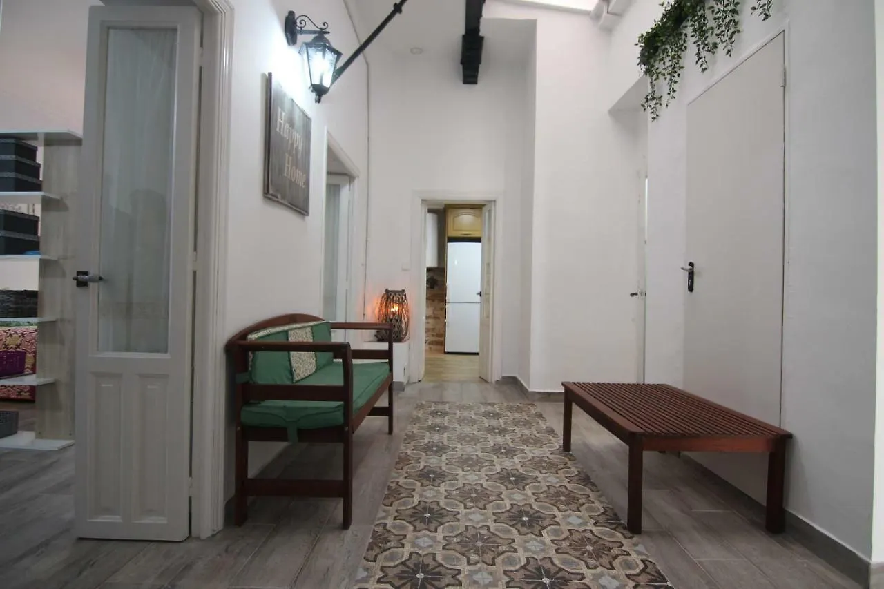 Apartamento La Bendicion De Manuela Apartment Cadiz Spain