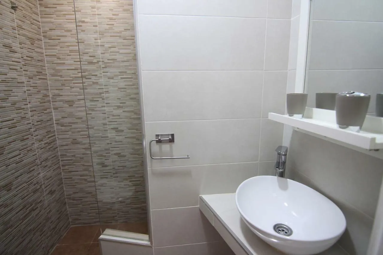 Apartamento La Bendicion De Manuela Apartment Cadiz 0*,  Spain