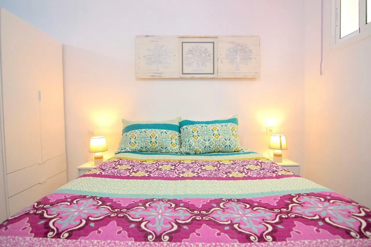 Apartamento La Bendicion De Manuela Apartment Cadiz Spain