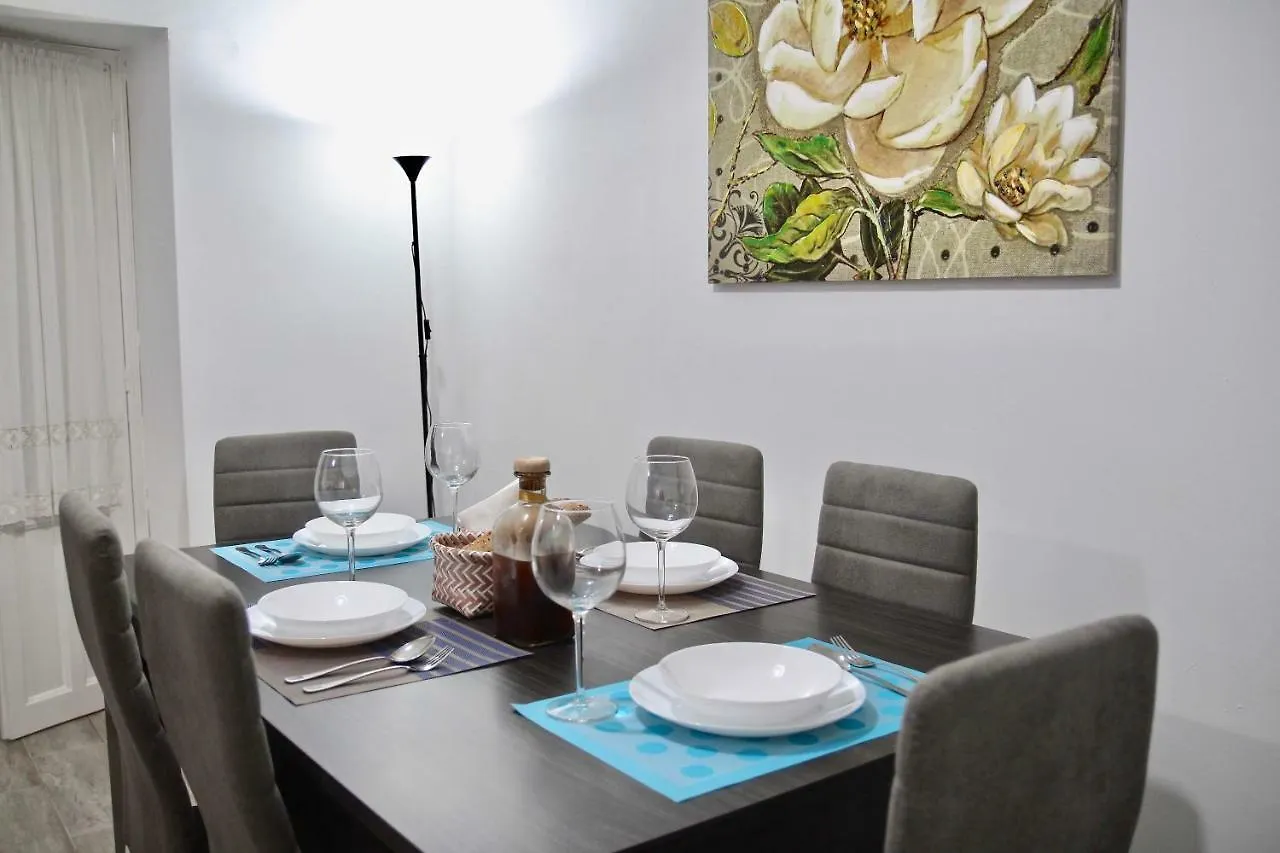Apartamento La Bendicion De Manuela Apartment Cadiz 0*,  Spain