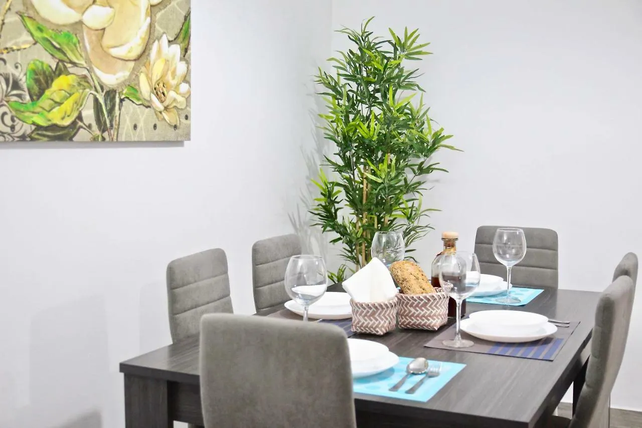 Apartamento La Bendicion De Manuela Apartment Cadiz 0*,  Spain