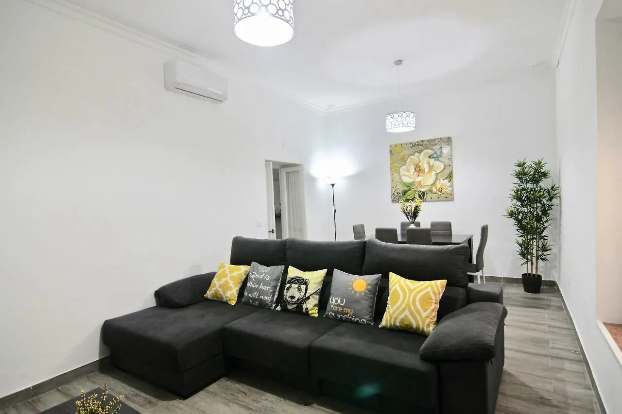 Apartamento La Bendicion De Manuela Apartment Cadiz Spain