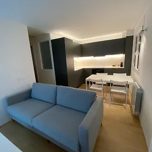  Apartamento Ca L'aiet España