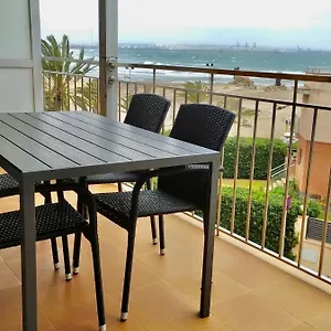  Apartamento Reco 2 España