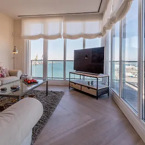 Luxury Loft Apartamento