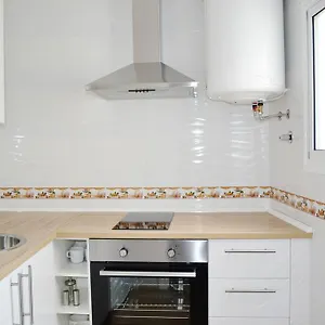  Apartamento ático Compañía España