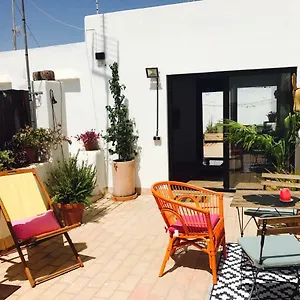  Apartamento ático Falla España