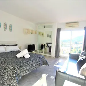 Apartamento 527 Júpiter - Piscina Abierta - Excelente Conexión Wifi España