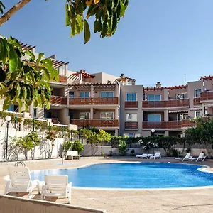  Apartamento Vista Roja La Tejita España