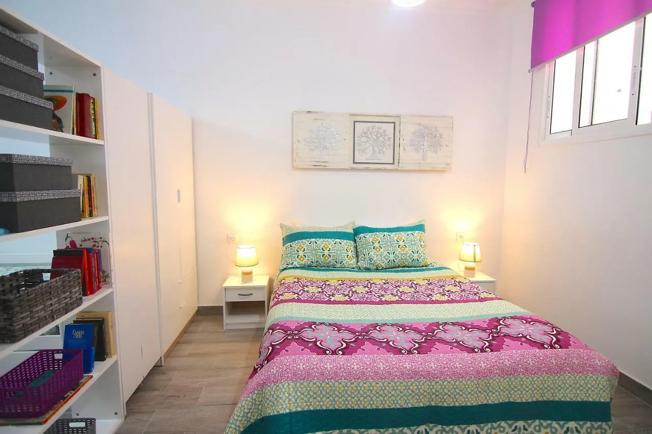 Apartamento La Bendicion De Manuela Apartment Cadiz