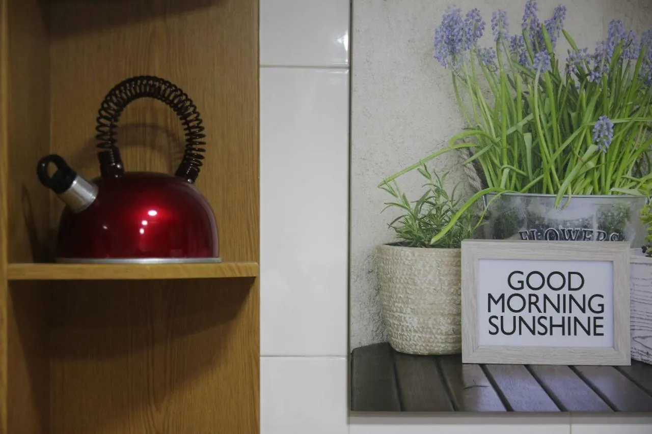 Ferienwohnung Apartamento La Bendicion De Manuela Cádiz